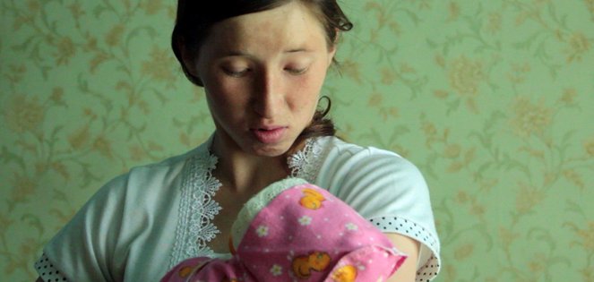 Szibériai szerelem - Filmfotók