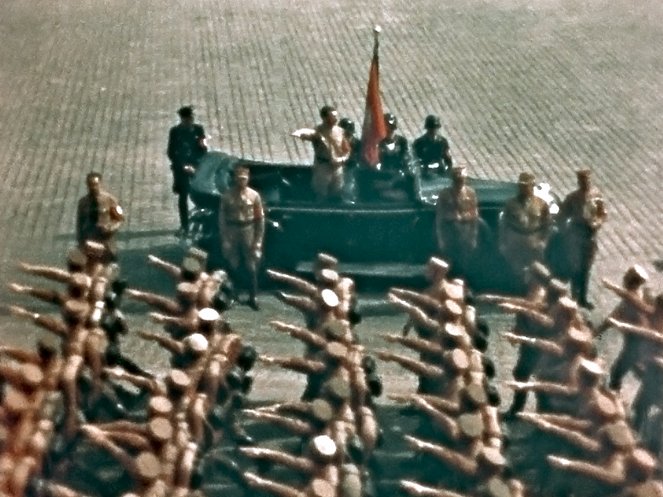Wer war Hitler - Kuvat elokuvasta