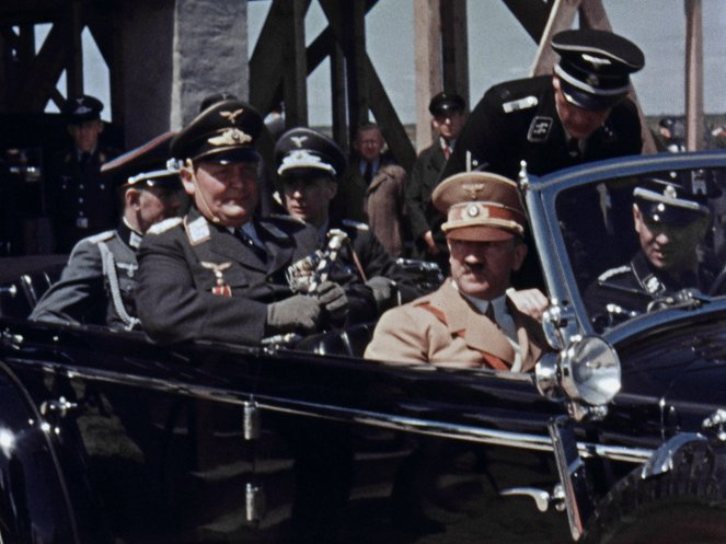 Wer war Hitler - Film - Hermann Göring, Adolf Hitler