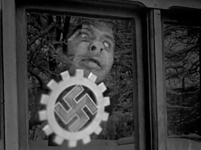 Hitlerova kronika - Z filmu