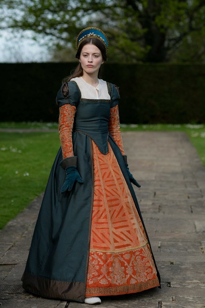 Six Wives with Lucy Worsley - De filmes