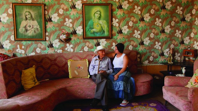 Jericó, le vol infini des jours - Photos