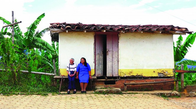 Jericó, el infinito vuelo de los días - De la película