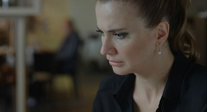 Nasledije - De la película - Kseniya Lavrova-Glinka
