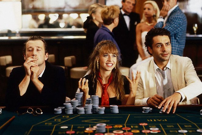 The Gamblers - Photos - Peter Lohmeyer, Anica Dobra, Hansa Czypionka