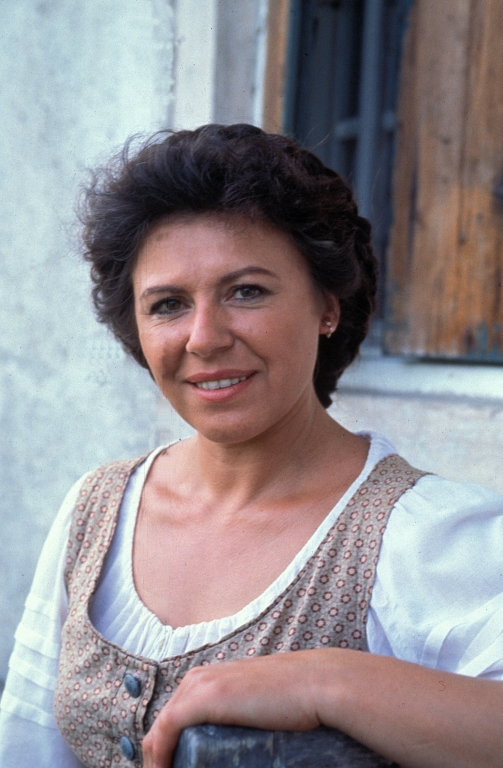 Madame Bäurin - Promokuvat - Gundi Ellert