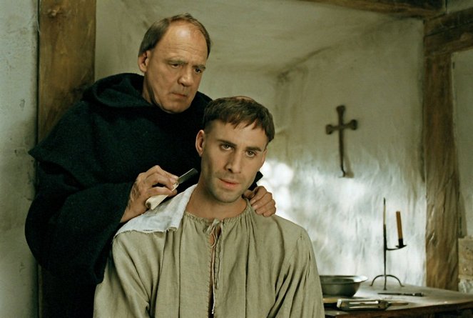 Luther - Do filme - Bruno Ganz, Joseph Fiennes