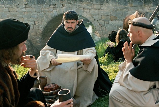 Luther - Filmfotos - Alfred Molina