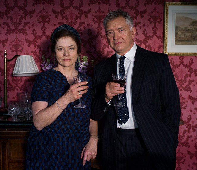 Inspector George Gently - Gently in the Cathedral - Photos