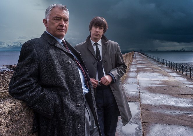 Inspector George Gently - Season 5 - Gently in the Cathedral - Photos