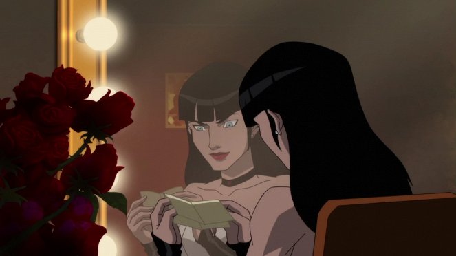 Justice League Dark - Photos