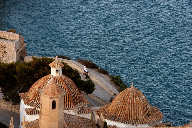 Flavors of the Balearic Islands - Filmfotók