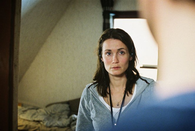 Allein gegen die Angst - Z filmu - Anja Kling