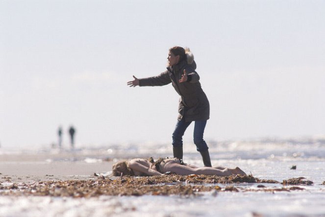 Die Frau aus dem Meer - Filmfotók - Anja Kling