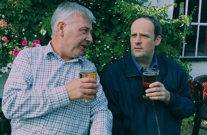A Midsomer gyilkosságok - Gyilkosság Szent Malley napján - Filmfotók - Bob Mason