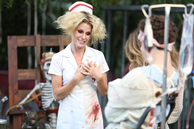 Modern Family - Halloween 3 – Die Rache der Claire Dunphy - Filmfotos - Julie Bowen