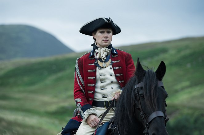 Outlander - Die Highland-Saga - Season 3 - Ehrenschuld - Filmfotos - David Berry