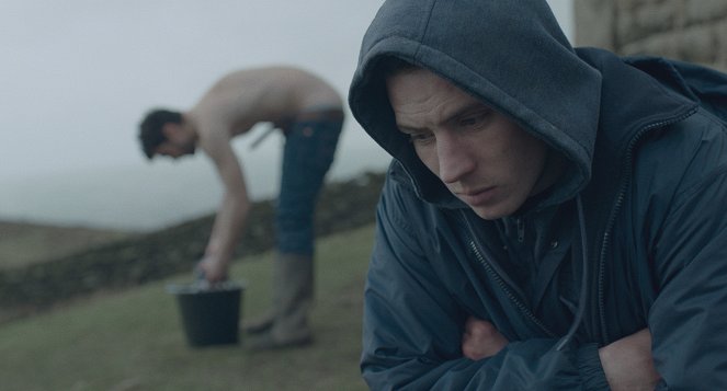 God's Own Country - Filmfotos - Josh O'Connor