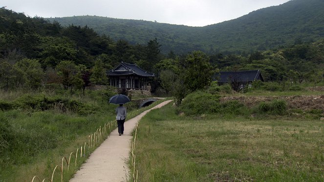 La Corée du Sud - Le pays aux multiples miracles - Les Îes Jeju et Wando - Photos