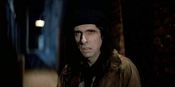 Prince of Darkness - Photos - Alice Cooper