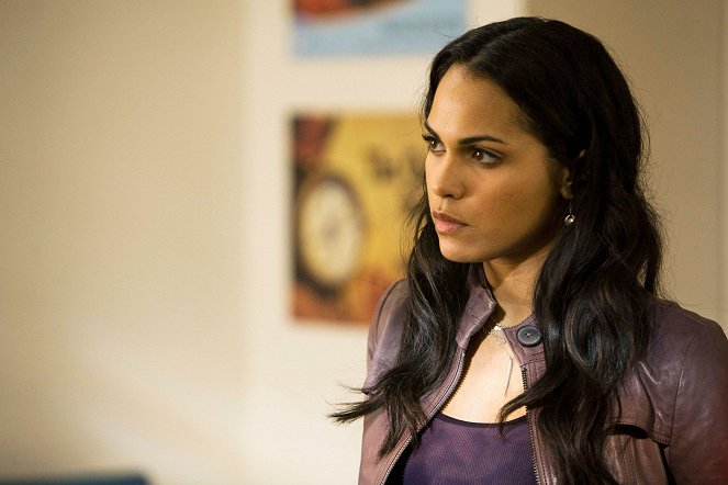 Lie to Me - Delinquent - Photos - Monica Raymund
