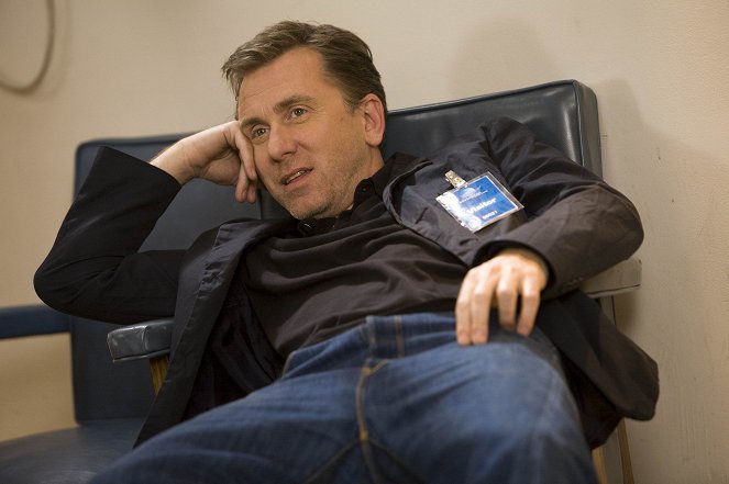 Lie to Me - Delinquent - Photos - Tim Roth