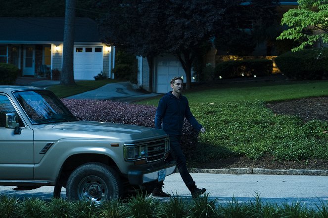 Halt and Catch Fire - Who Needs a Guy - Filmfotók - Lee Pace