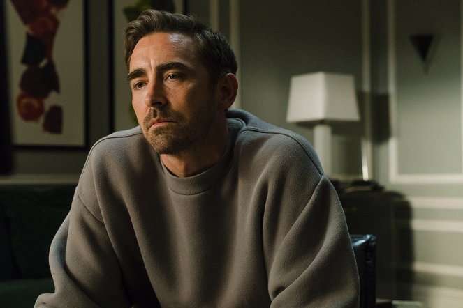 Halt & Catch Fire - Who Needs a Guy - Film - Lee Pace