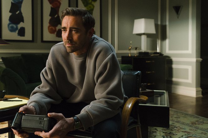 Halt and Catch Fire - Season 4 - Who Needs a Guy - Filmfotos - Lee Pace