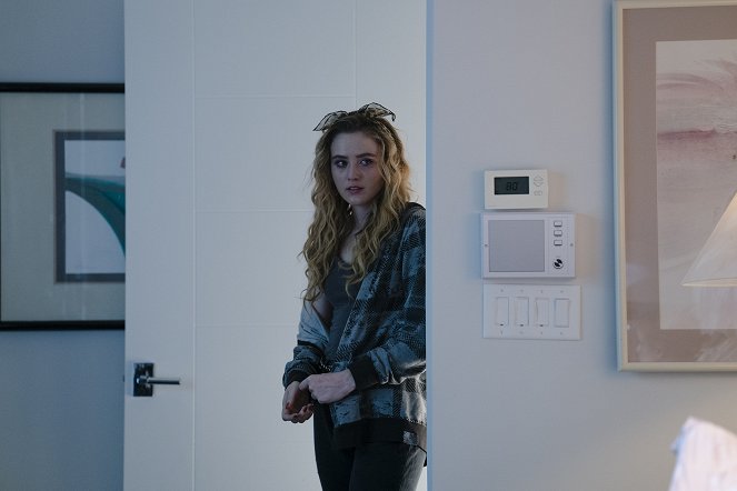 Halt and Catch Fire - Who Needs a Guy - Filmfotos - Kathryn Newton