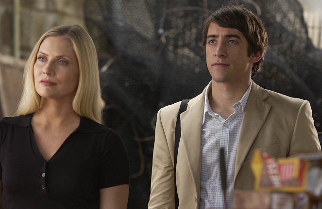Les Experts : Miami - Nothing to Lose - Film - Emily Procter, Jonathan Togo