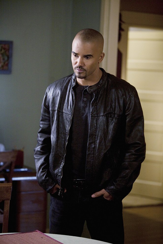 Criminal Minds - Hass ohne Ende - Filmfotos - Shemar Moore
