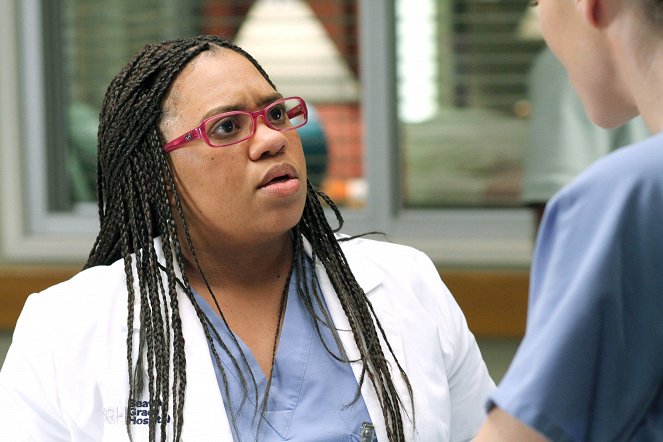 Grey's Anatomy - Die jungen Ärzte - Die Zeitschleife - Filmfotos - Chandra Wilson