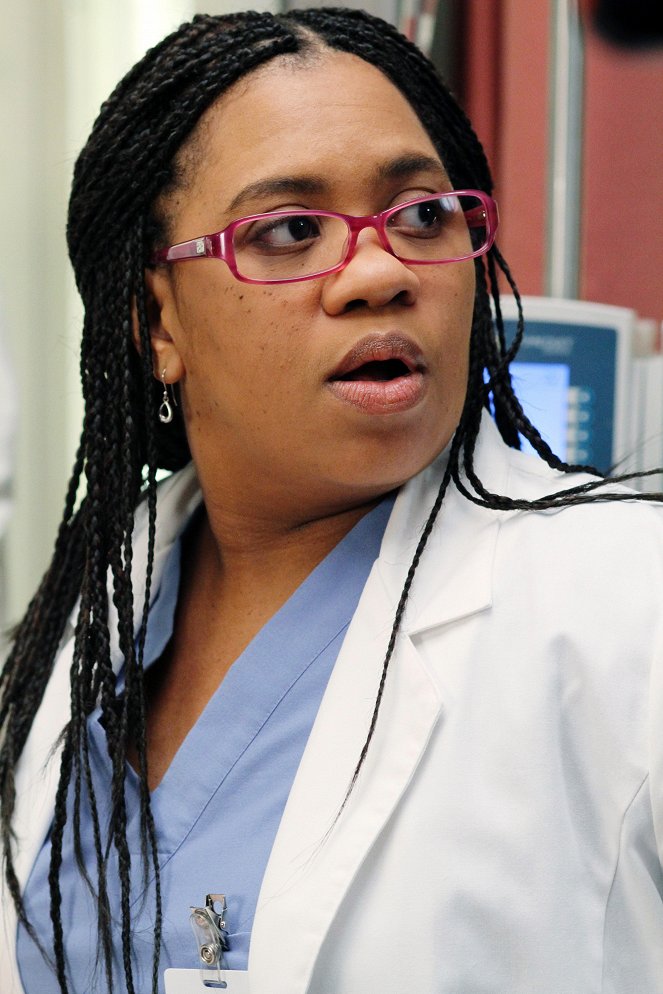 Grey's Anatomy - Die jungen Ärzte - Die Zeitschleife - Filmfotos - Chandra Wilson