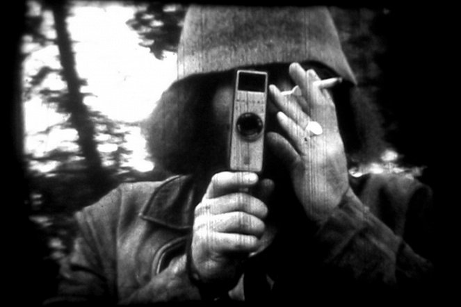 Nõukogude hipid - Van film
