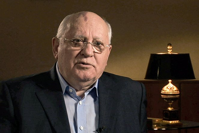 Michail Sergejevič Gorbačov