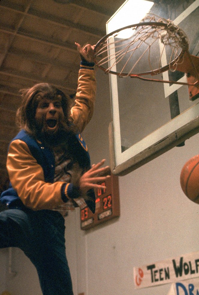 Teenwolf eli ihmissusi murrosiässä - Kuvat elokuvasta - Michael J. Fox