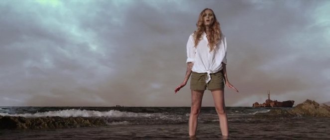 Siren - Filmfotók - Tereza Srbová