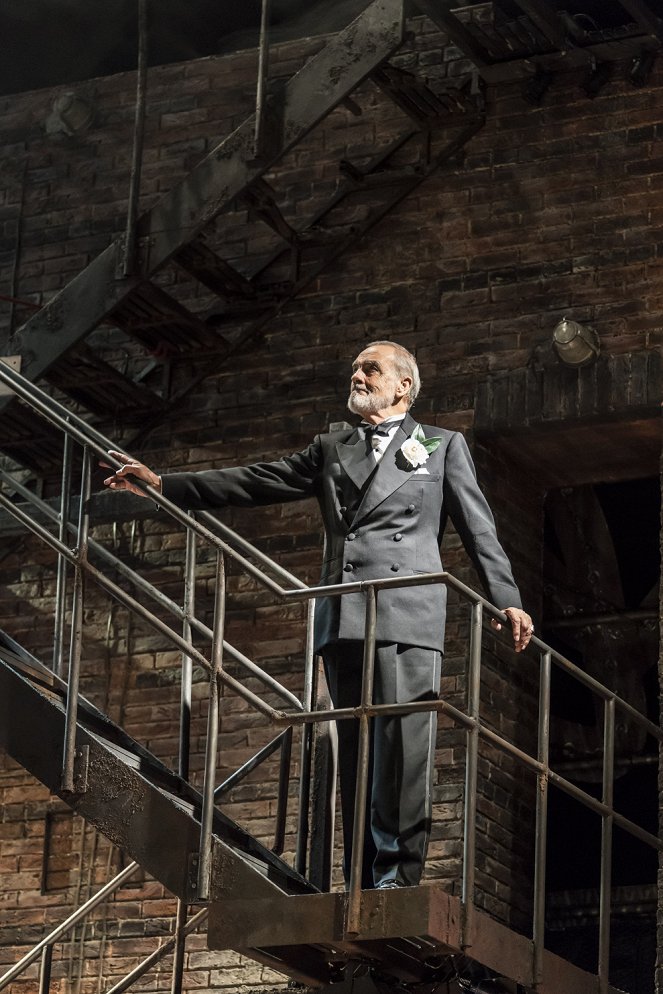 National Theatre Live: Follies - Photos