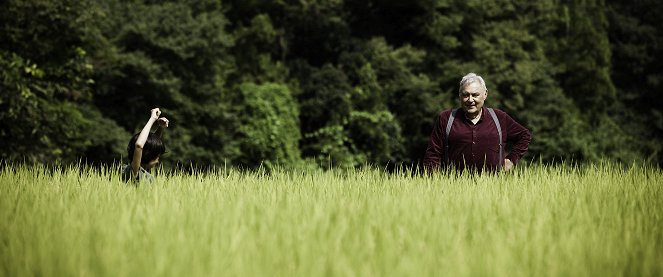 Der grosse Sommer - Filmfotók - Mathias Gnädinger