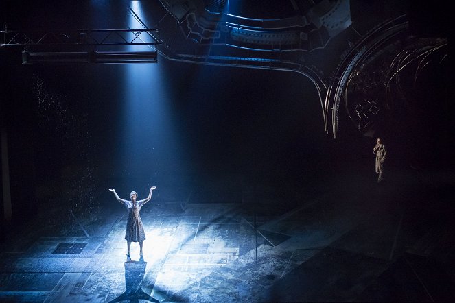Angels in America Part Two - Perestroika - Filmfotos