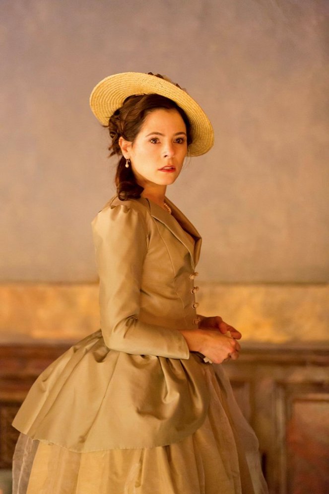 Les Liaisons Dangereuses - Werbefoto - Elaine Cassidy