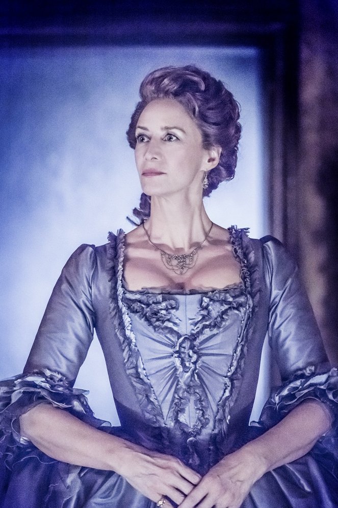 Les Liaisons Dangereuses - Werbefoto - Janet McTeer