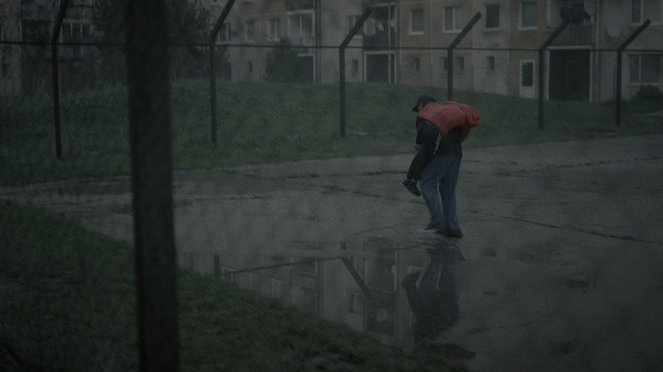 Sídlisková poviedka - Filmfotók