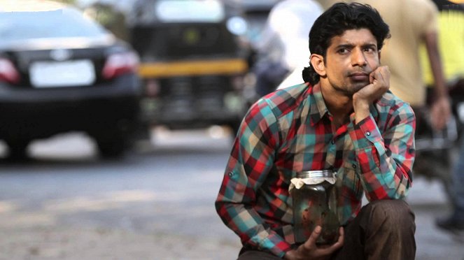 Bombay Talkies - Filmfotók