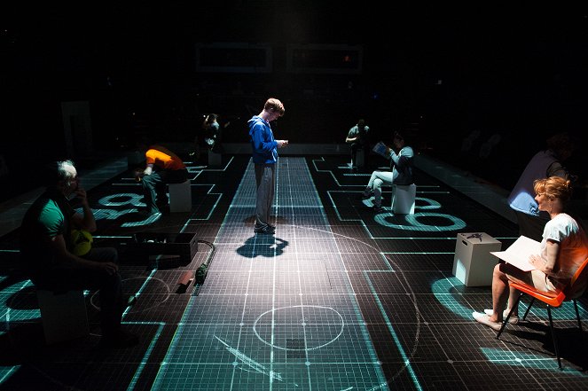 The Curious Incident of the Dog in the Night-Time - Photos