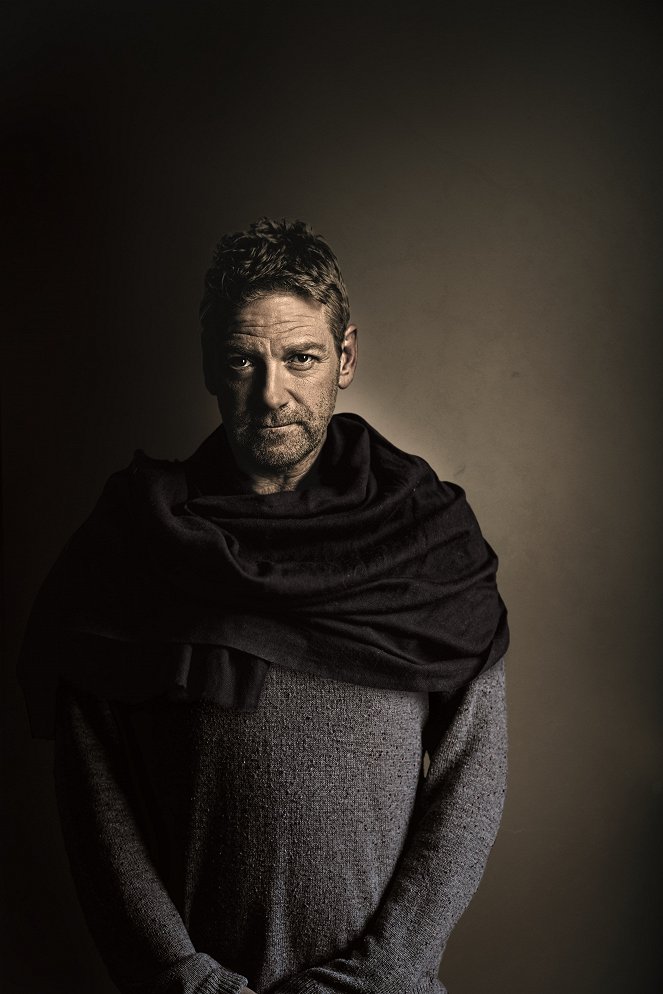 Macbeth - Promóció fotók - Kenneth Branagh