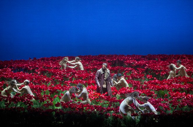 Borodin: Prince Igor - Photos