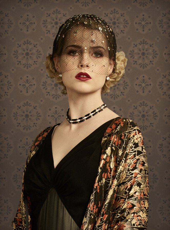 Morderstwo w Orient Expressie - Promo - Lucy Boynton