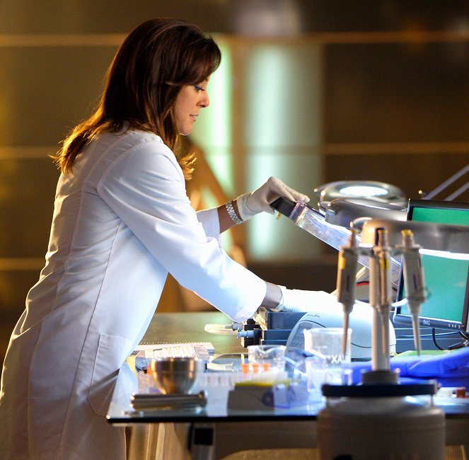 CSI: Kryminalne zagadki Miami - Złe nasienie - Z filmu - Eva LaRue